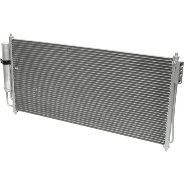 2002 - 2008 Nissan Altima Maxima New A/C Condenser